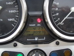 �������� �� ������ �������� Honda CB400SFV 2000 ���� 18